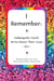 I Remember: Indianapolis Youth Write About Their Lives - I Remember: Indianapolis Youth Write About Their Lives, #11