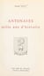 Antonaves - Mille ans d'histoire