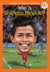 Who Is Cristiano Ronaldo?