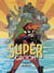 SuperGroom - Tome 2 - La guerre olympique