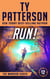 RUN! - Warriors Series, #12