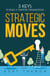 Strategic Moves: Three keys to build a thriving organization