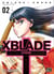 XBlade Cross T02
