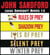 John Sandford Lucas Davenport Novels 1-5