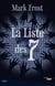 La liste des 7