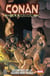 Conan le Barbare (2019) T02 - Les enfants de la grande Mort Rouge