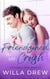 Falling for the Liar - Falling for the Liar, #1