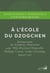 A l'école du dzogchen