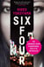 Six Four - now an ITV series starring Vinette Robinson