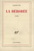 La Dérobée