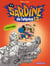 Sardine de l'espace - Tome 13 - Le mange-manga