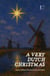 A Very Dutch Christmas: Magical Bilingual Stories in Dutch and English