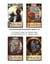 The Gil Cunningham Omnibus (Books 1-4) - The Harper's Quine, The Nicholas Feast, The Merchants's Mark, St. Mungo's Robin