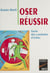 Oser réussir - Sortir des conduites d'échec
