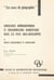 Croissance démographique et consommation alimentaire dans les pays sous-développés (2). Milieux géographiques et alimentation