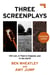 Three Screenplays - Kill List, A Field in England, and In the Earth