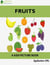 Fruits: A Kids Picture Book