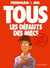 Tous les défauts des mecs - La bible - -
