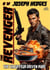 The Revenger 10: The Chauffeur-Driven Pyre - The Revenger, #10