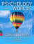 Issue 4 Clinical Psychology Reflections Volume 3: Thoughts On Psychotherapy, Mental Health, Abnormal Psychology and More - Psychology Worlds, #4