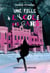 Une fille à l’école des gars