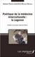 Poétique de la médecine interculturelle - Préface du docteur Gontran Maka