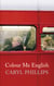 Colour Me English