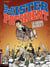 Mister President - Tome 4 - Guerre du Golfe (La)
