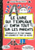 Le livre qui t'explique enfin tout sur les parents - Livre numérique
