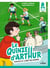 Le quinze d'Arthur, Tome 01 - Bienvenue au stade
