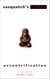 Sasquatch's Cereal and Eccentrification