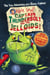 Alfie Small: Captain Thunderbolt and the Jelloids - Colour First Reader