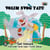 Volim svog tatu - Serbian Bedtime Collection