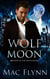 Wolf Moon: A Werewolf Shifter Romance (Shadow of the Moon Book 1) - Shadow of the Moon, #1