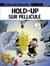 Benoît Brisefer (Lombard) - tome 8 - Hold-up sur pellicule