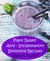 Plant Based Anti – Inflammatory Smoothie Recipes - Anti - Inflammatory Smoothie Recipes, #2