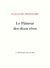 Le Flâneur des deux rives