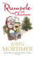 Rumpole at Christmas - A collection of funny, festive short stories featuring the classic fictional barrister