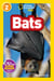 Bats (National Geographic Kids Readers, Level 2)