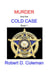 Murder and the Cold Case, Book One - MURDER: The John Carter Novels, #1