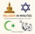 Religion in Minutes
