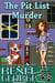 The Pit List Murder - A Barkside of the Moon Cozy Mystery, #3