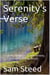 Serenity's Verse: Inspiring Poems to Soothe Anxiety, Foster Growth, and Ignite Joy