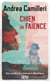 Chien de faïence