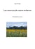 Les sources de notre enfance - Des légendes aux sources