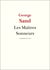 Les Maîtres Sonneurs