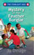 The Starlight Kids, Mystery of the Feather Burglar