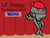 Lil’ Drippy, The Rapping Whale - Meet The Crew Children’s Books