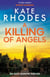 A Killing of Angels - Alice Quentin 2