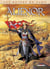 Les Reines de sang - Alienor, la Légende noire T03